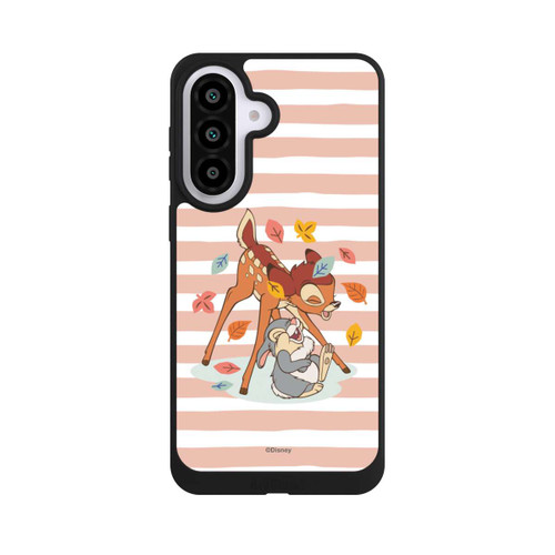 Samsung Galaxy A57 5G NIVOpure Bambi Klopfer Streifen
