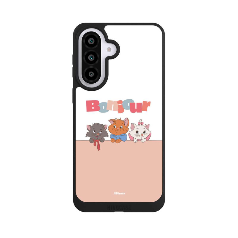 Galaxy A57 5G NIVOpure Aristocats Bonjour