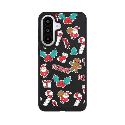 Samsung Galaxy A57 5G NIVOpure Christmas Pattern Kids