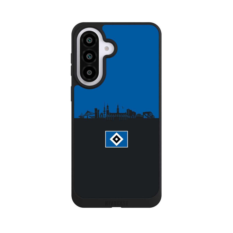 Galaxy A57 5G NIVOpure HSV Skyline bleu noir