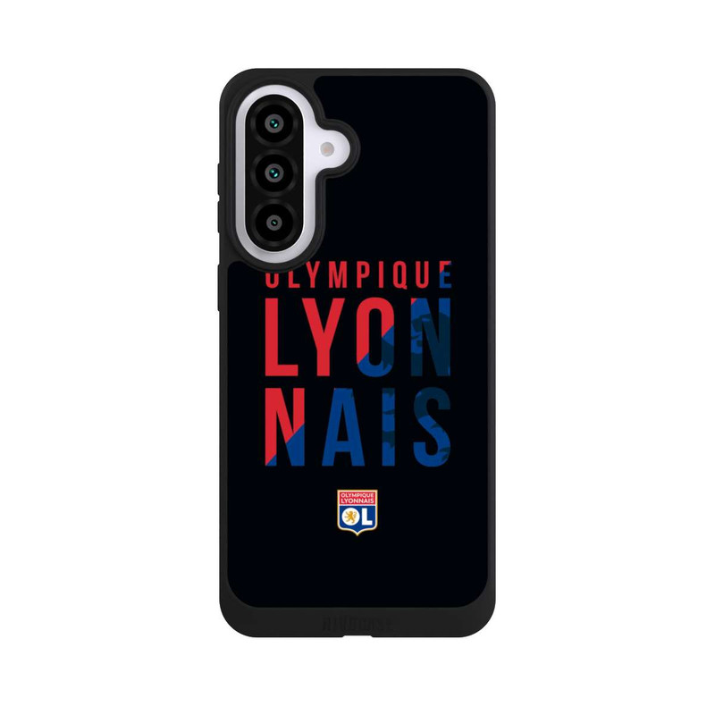Galaxy A57 5G NIVOpure OL bleu et rouge