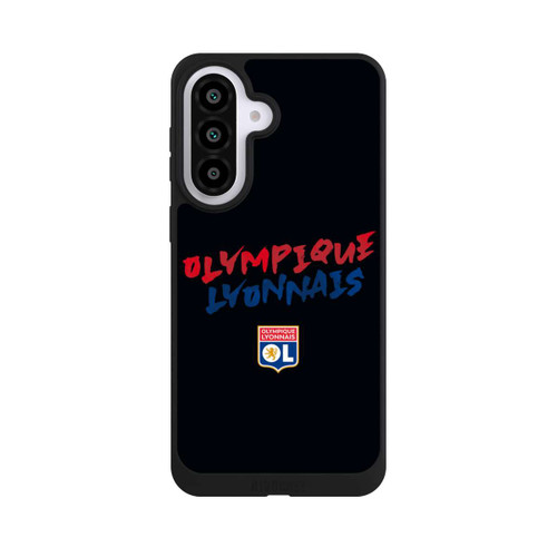 Samsung Galaxy A57 5G NIVOpure Pinceau OL noir