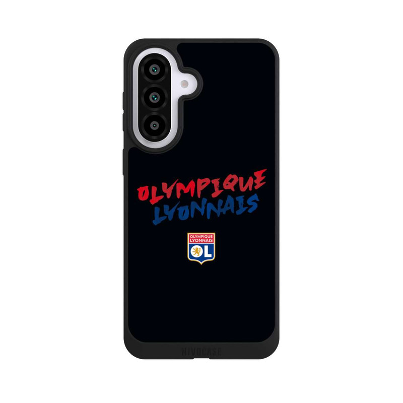 Galaxy A57 5G NIVOpure Pinceau OL noir