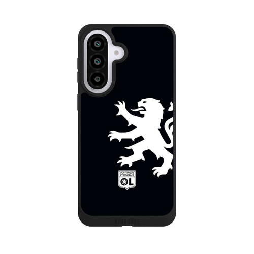 Samsung Galaxy A57 5G NIVOpure OL Schwarz