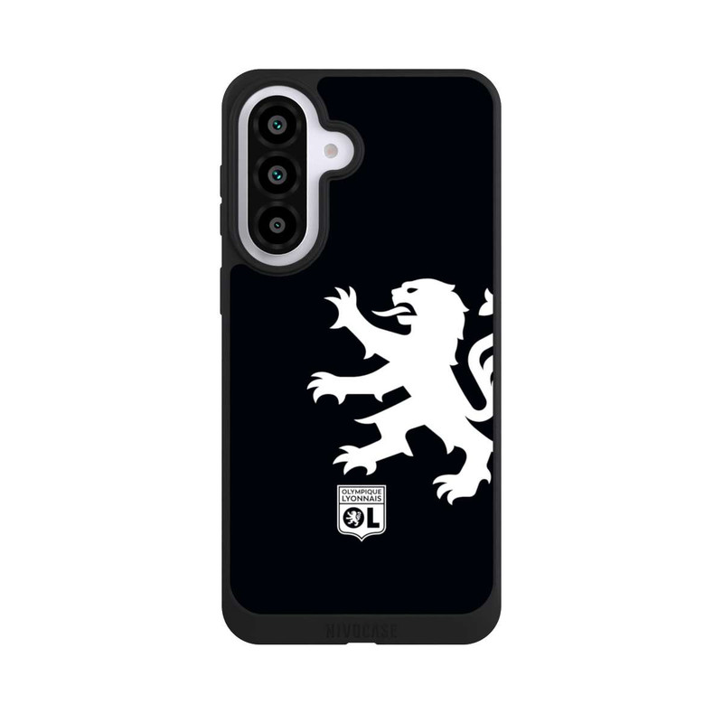 Galaxy A57 5G NIVOpure OL Schwarz