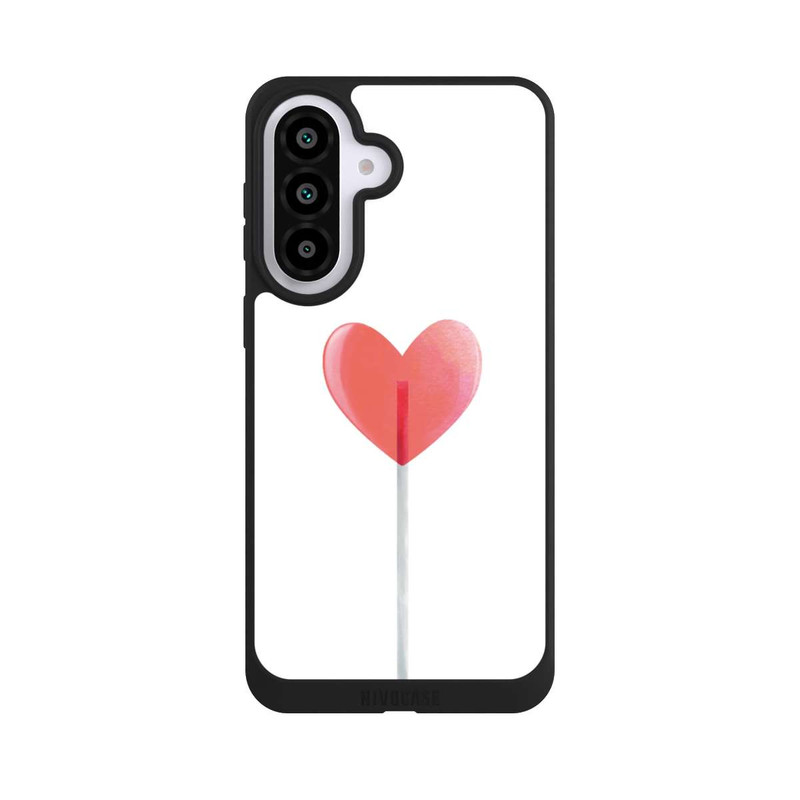 Galaxy A57 5G NIVOpure Herz-Lutscher
