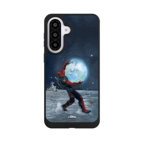 Samsung Galaxy A57 5G NIVOpure Deadpool Moon