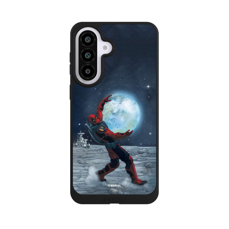 Galaxy A57 5G NIVOpure Deadpool Moon