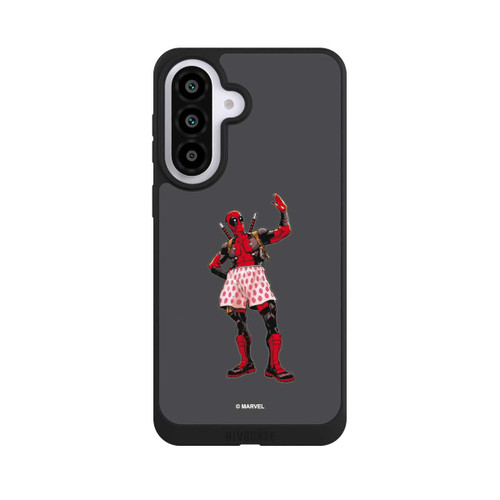 Samsung Galaxy A57 5G NIVOpure Deadpool Underwear