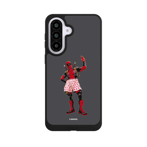 Samsung Galaxy A57 5G NIVOpure Deadpool Underwear