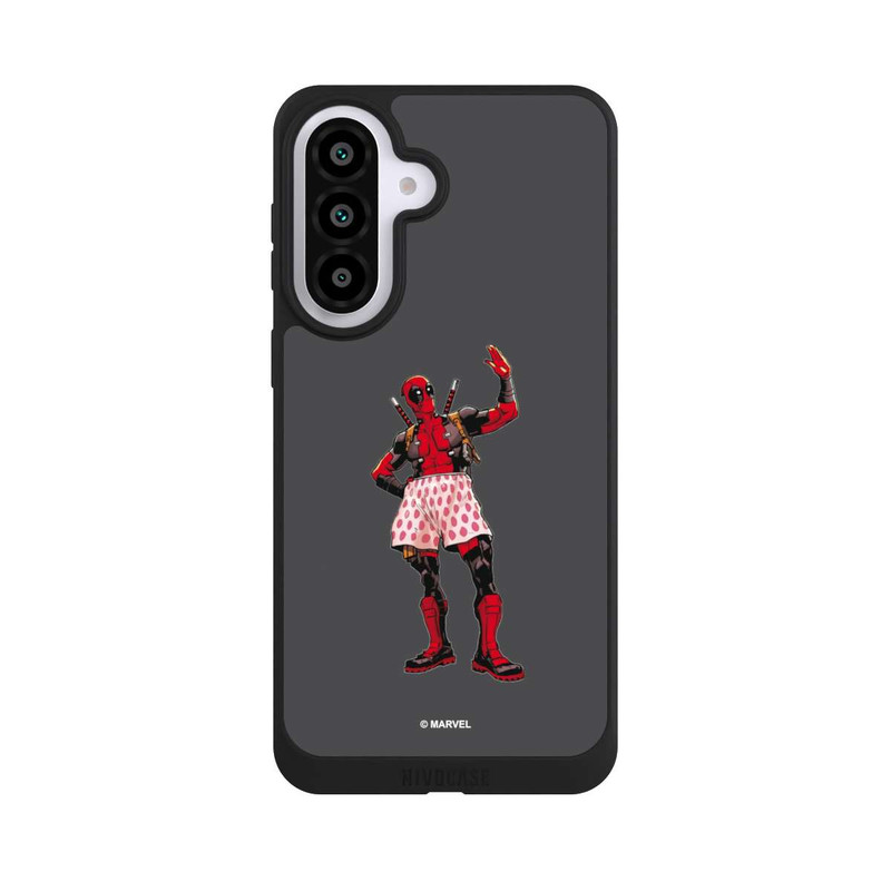 Galaxy A57 5G NIVOpure Deadpool underwear