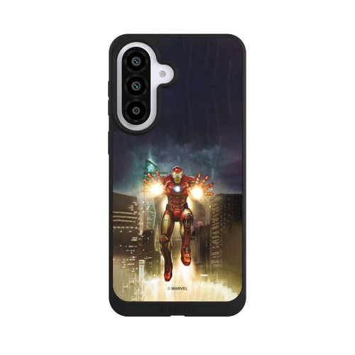Samsung Galaxy A57 5G NIVOpure Iron Man Flying