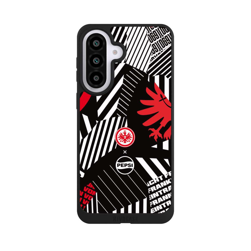 Galaxy A57 5G NIVOpure Eintracht x Pepsi