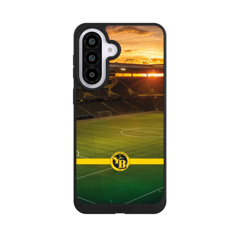 Galaxy A57 5G NIVOpure BSC YB Stadion