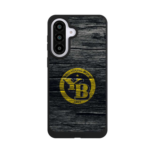Samsung Galaxy A57 5G NIVOpure BSC YB Holzoptik