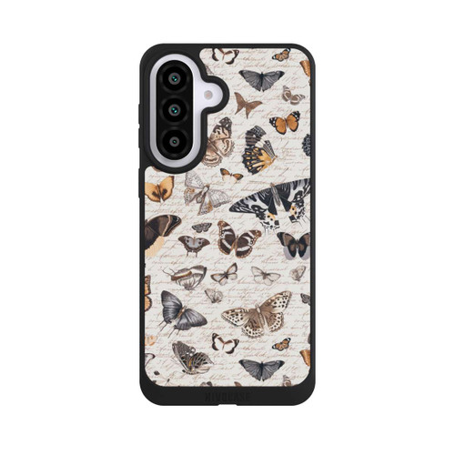 Samsung Galaxy A57 5G NIVOpure Butterfly Pattern Boho