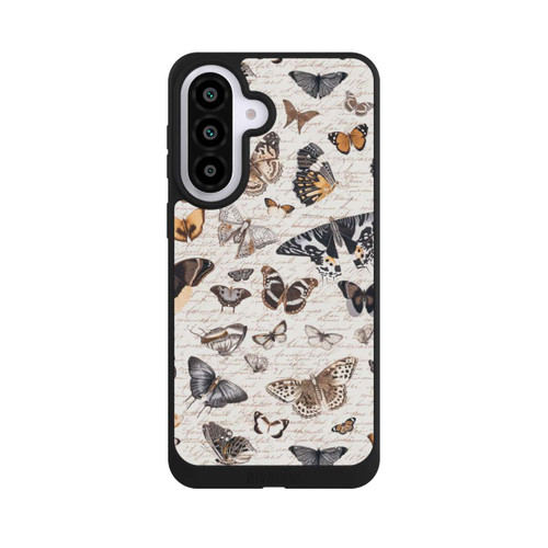Samsung Galaxy A57 5G NIVOpure Butterfly Pattern Boho