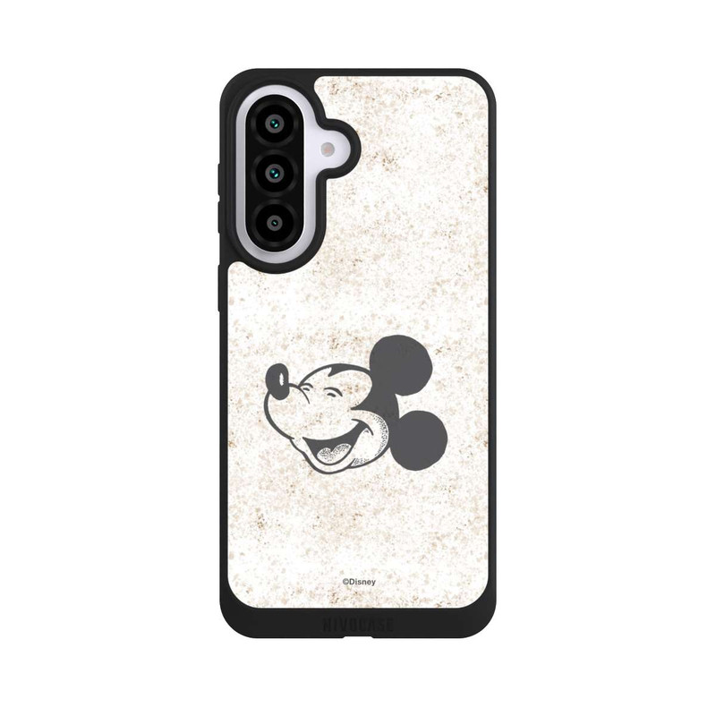 Galaxy A57 5G NIVOpure Micky Laughing Boho