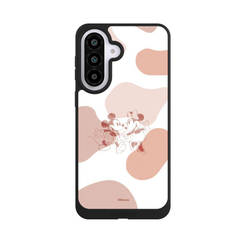 Samsung Galaxy A57 5G NIVOpure Micky and Minnie Holding Hands Boho