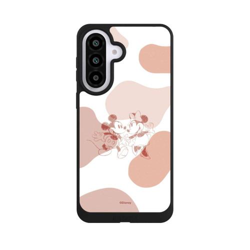 Samsung Galaxy A57 5G NIVOpure Micky and Minnie Holding Hands Boho
