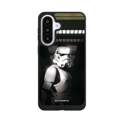 Samsung Galaxy A57 5G NIVOpure Der Mandalorian Sturmtruppler