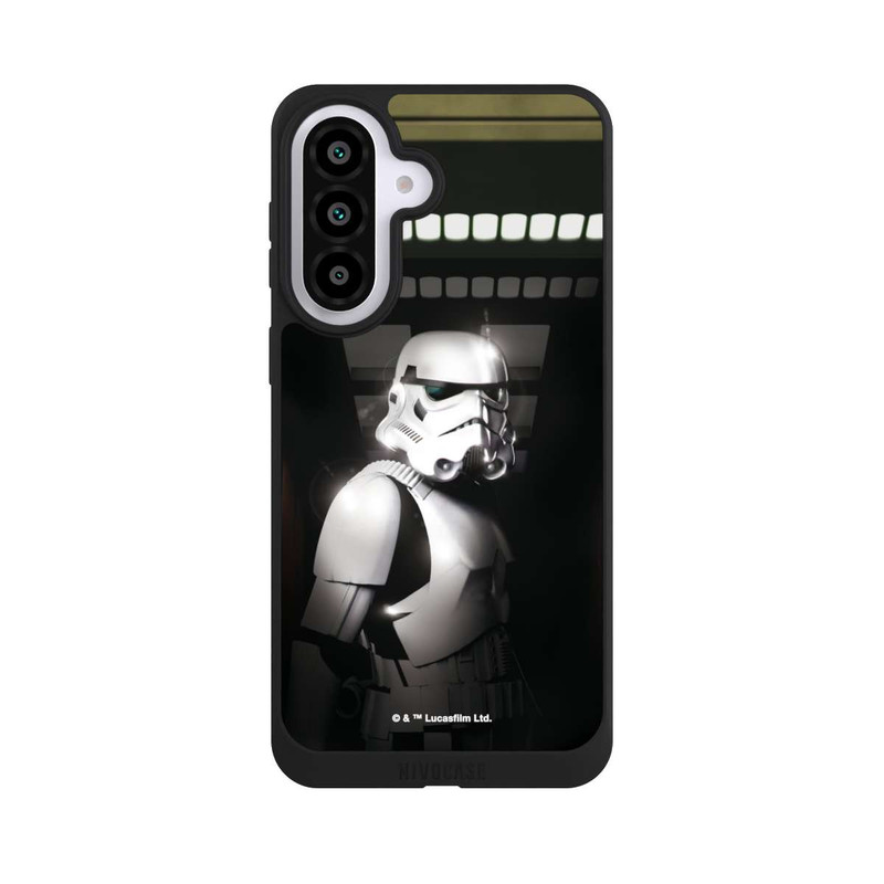 Galaxy A57 5G NIVOpure The Mandalorian Stormtrooper