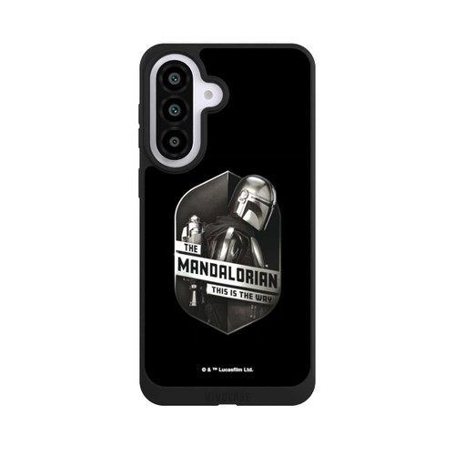 Samsung Galaxy A57 5G NIVOpure The Mandalorian This Is The Way