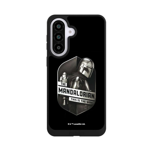 Samsung Galaxy A57 5G NIVOpure The Mandalorian This Is The Way