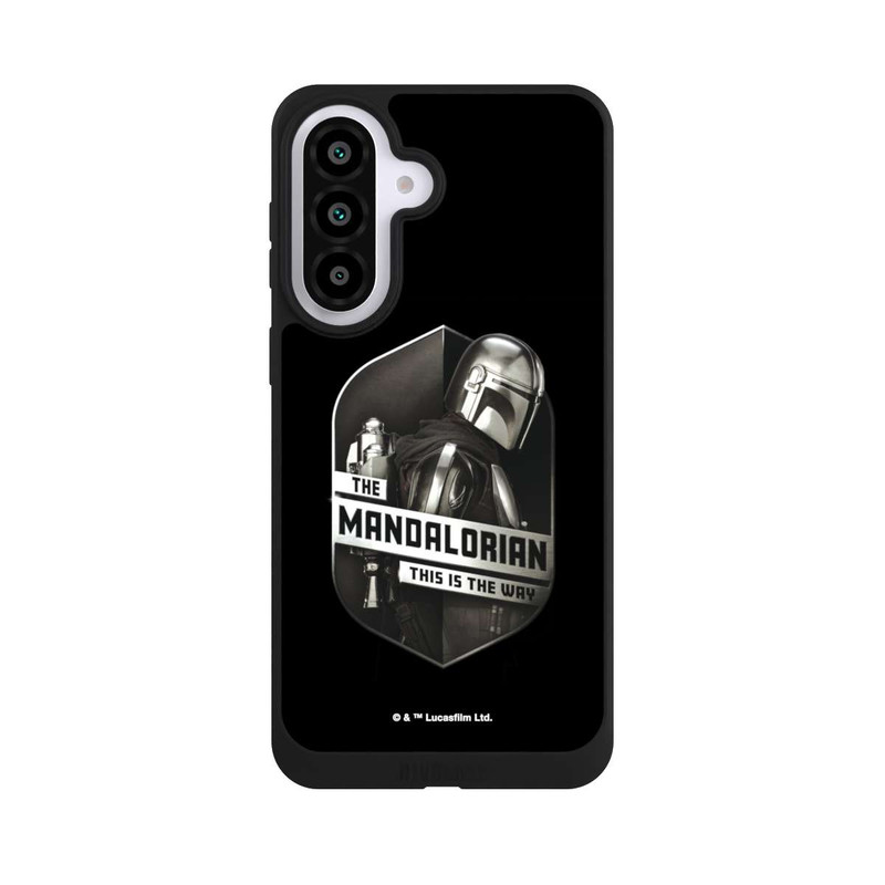 Galaxy A57 5G NIVOpure The Mandalorian This Is The Way