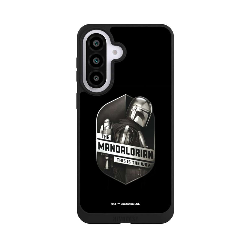 Galaxy A57 5G NIVOpure The Mandalorian This Is The Way