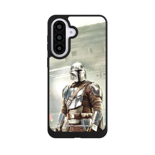 Samsung Galaxy A57 5G NIVOpure The Mandalorian Comic Art