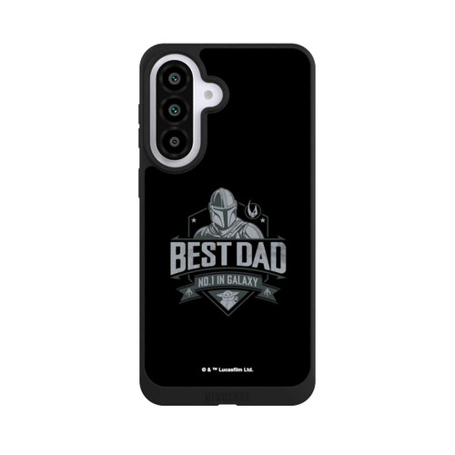 Samsung Galaxy A57 5G NIVOpure The Mandalorian Number One Dad