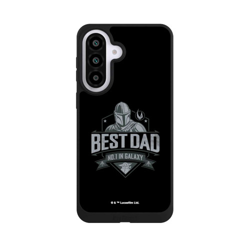 Samsung Galaxy A57 5G NIVOpure The Mandalorian Number One Dad