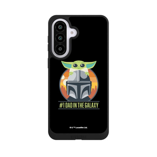 Samsung Galaxy A57 5G NIVOpure Best Dad in the Galaxy