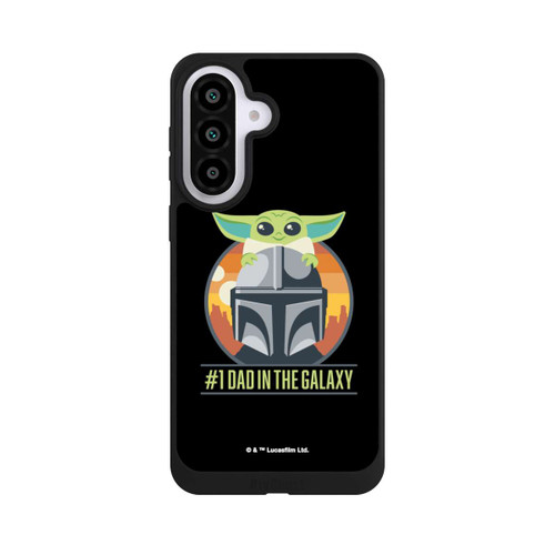 Samsung Galaxy A57 5G NIVOpure Best Dad in the Galaxy