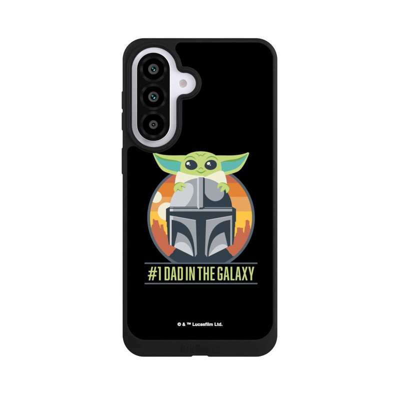 Galaxy A57 5G NIVOpure Best Dad in the Galaxy