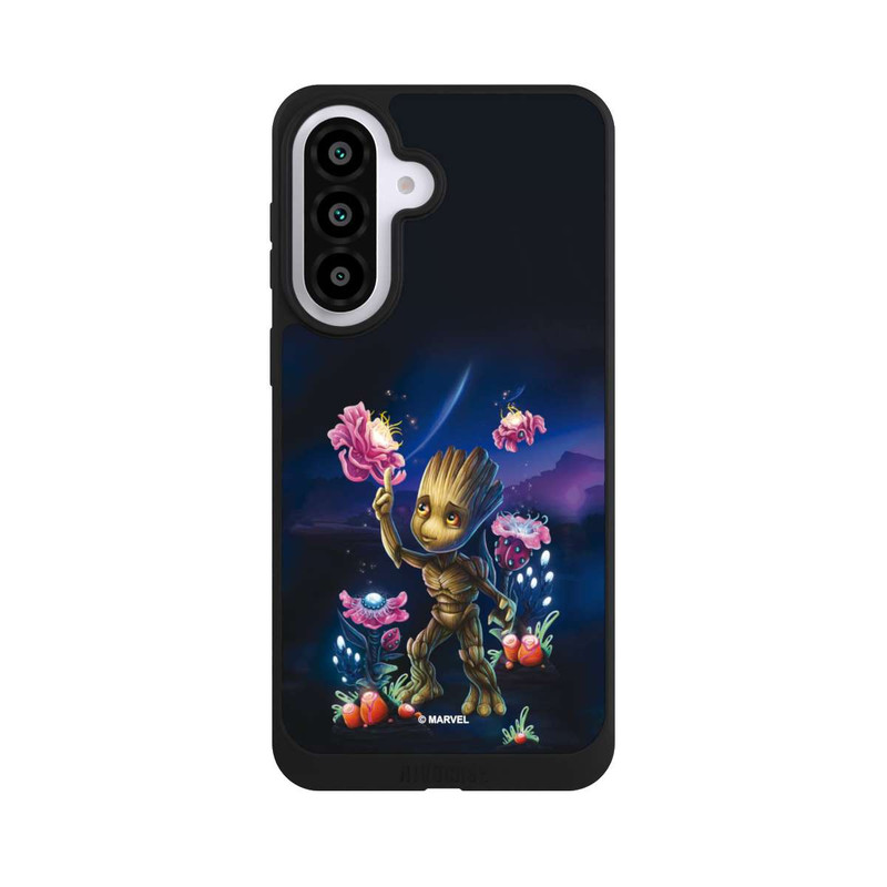 Galaxy A57 5G NIVOpure Baby Groot Flowers