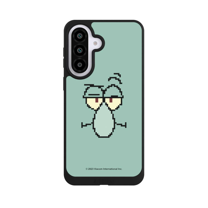 Galaxy A57 5G NIVOpure Squidward Bold And Brash