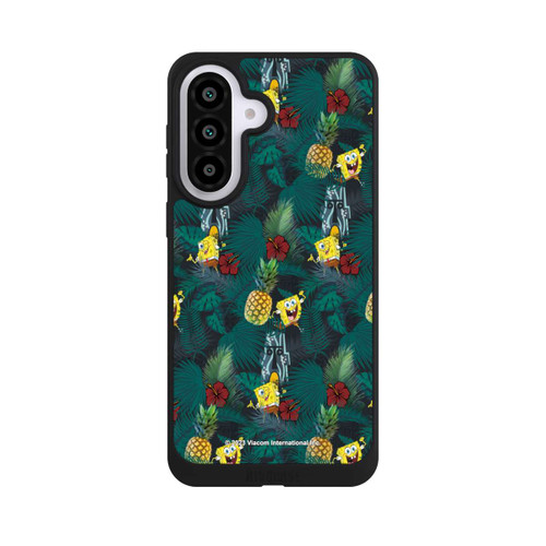 Samsung Galaxy A57 5G NIVOpure Spongebob Pineapple Pattern