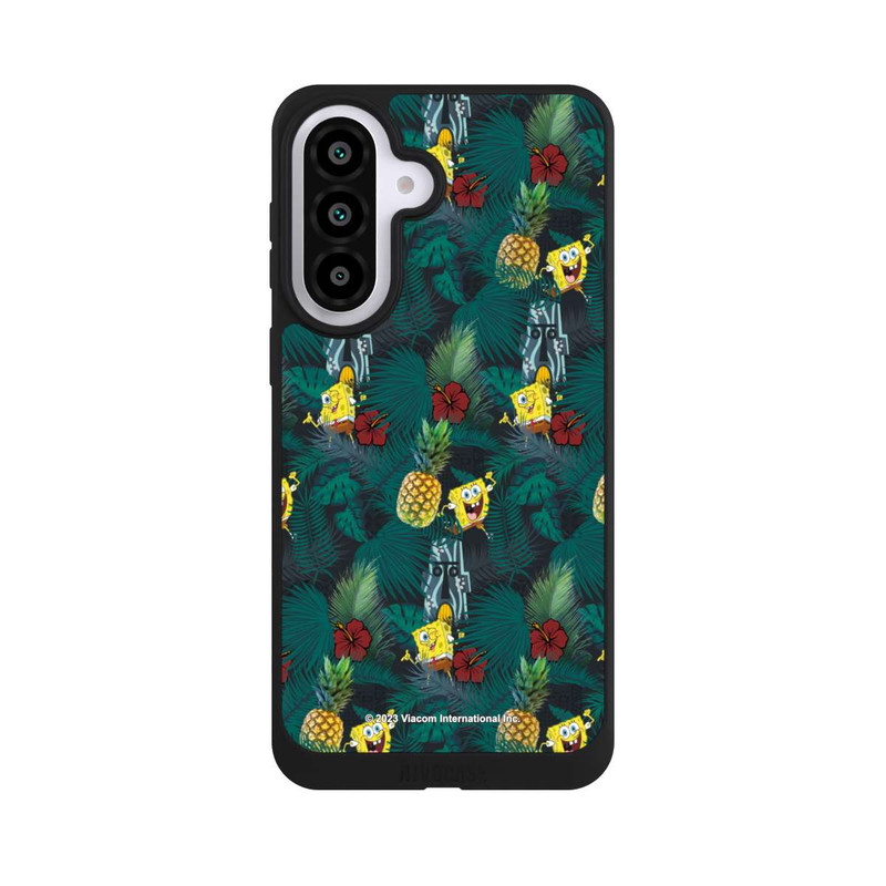 Galaxy A57 5G NIVOpure Spongebob Pineapple Pattern