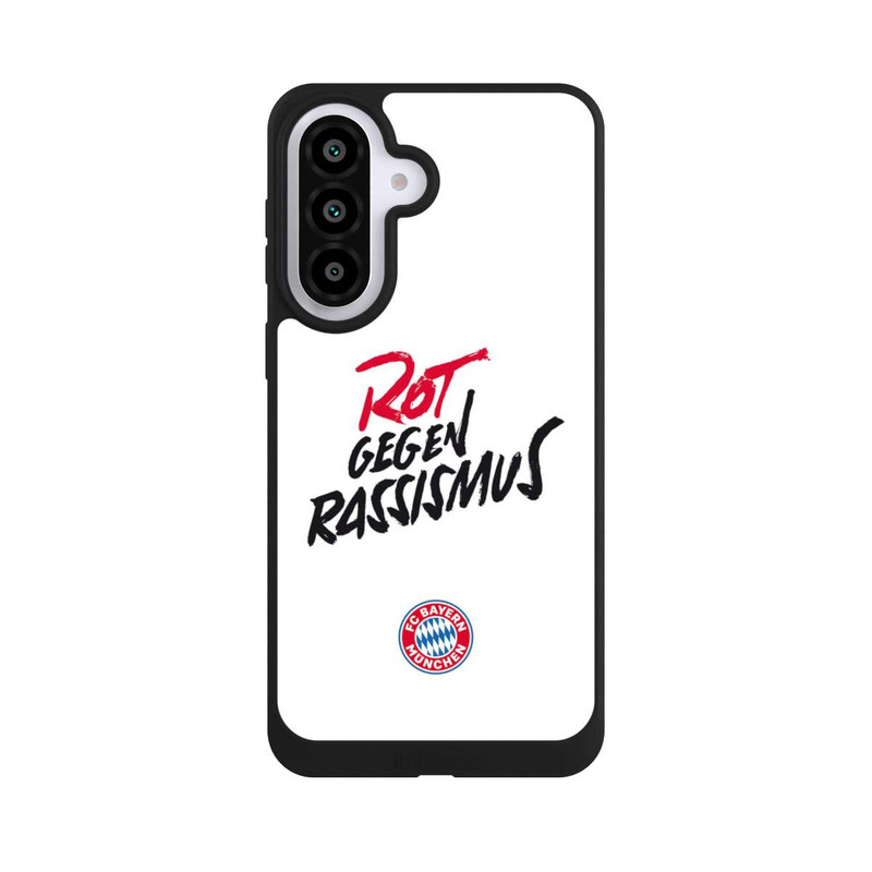 Galaxy A57 5G NIVOpure FCB Red against racism