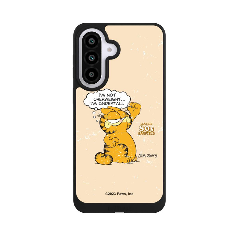 Galaxy A57 5G NIVOpure Garfield Overweight Undertall