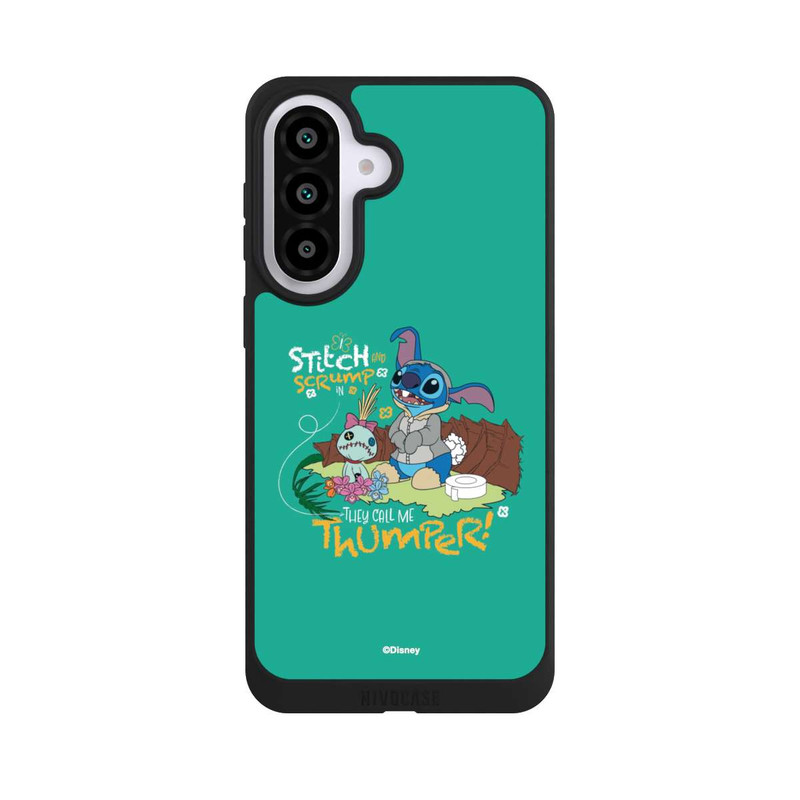 Galaxy A57 5G NIVOpure Stitch als Thumper