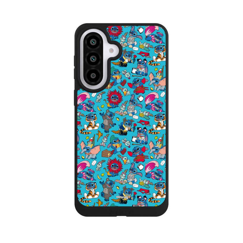 Galaxy A57 5G NIVOpure Stitch Costume Pattern