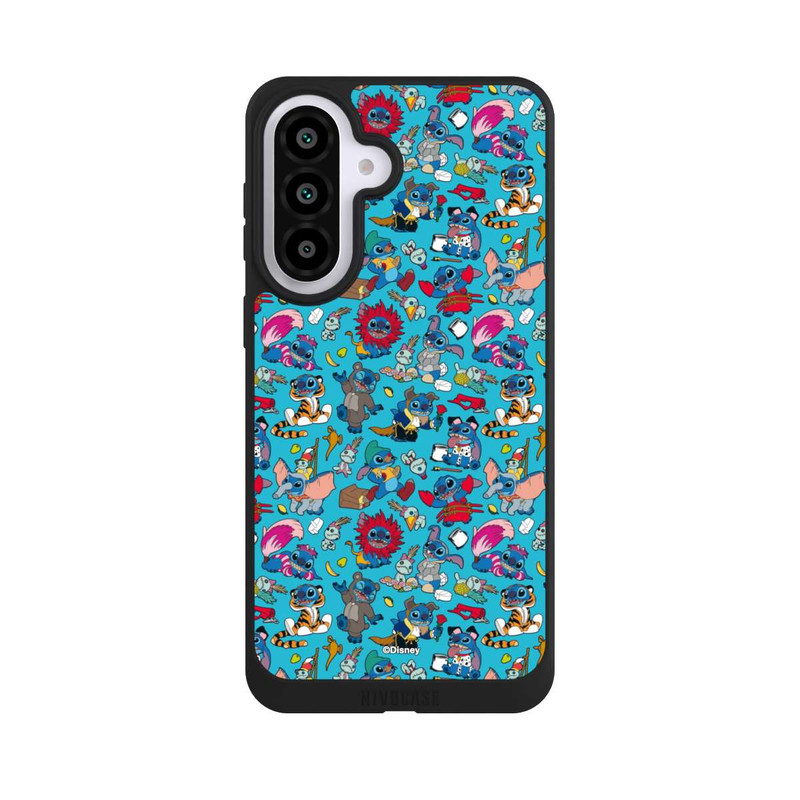 Galaxy A57 5G NIVOpure stitch modèle de costume