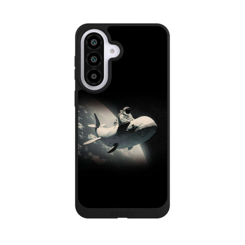 Samsung Galaxy A57 5G NIVOpure Un voyage spécial Astronaute