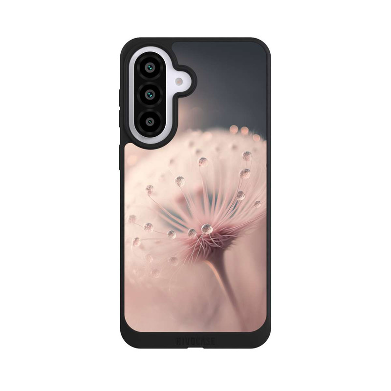 Galaxy A57 5G NIVOpure Macro pastel avec IA