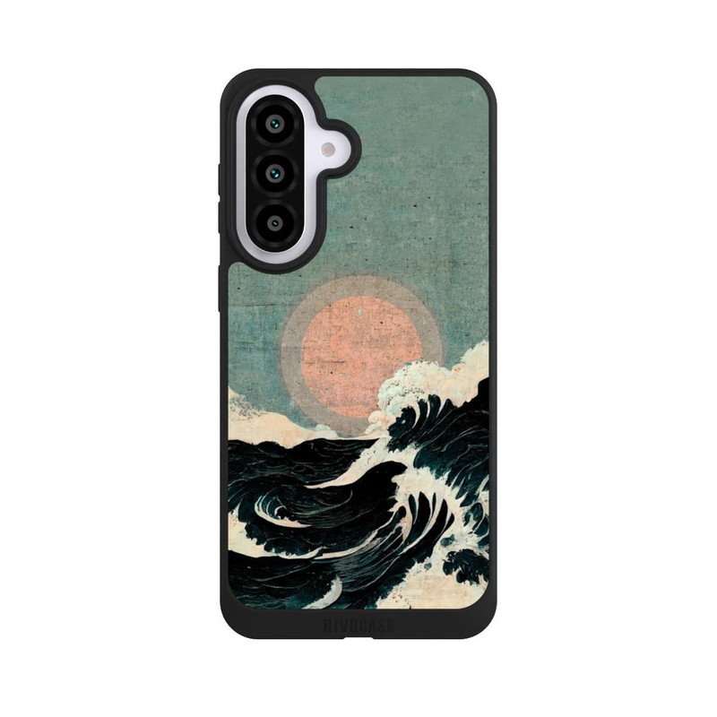 Galaxy A57 5G NIVOpure Wild Sea
