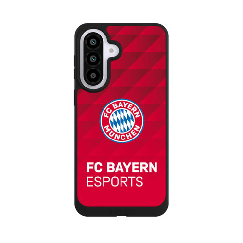 Samsung Galaxy A57 5G NIVOpure FCB eSports Red