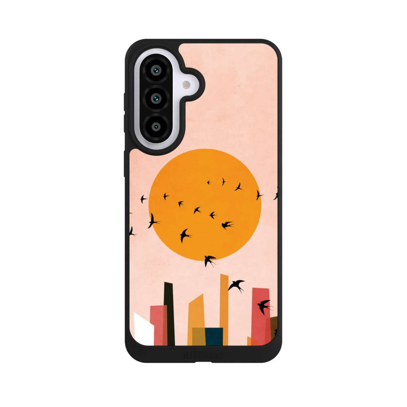 Galaxy A57 5G NIVOpure Dancing Birds